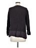 Cut Loose Gray 3/4 Sleeve Top Size M - photo 2