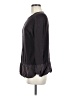 Cut Loose Gray 3/4 Sleeve Top Size M - photo 5