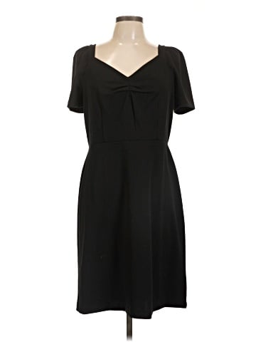Talbots Casual Dress (view 1)