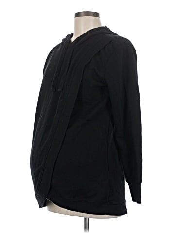 Old Navy - Maternity Zip Up Hoodie (view 1)