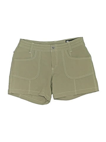 Kuhl Khaki Shorts (view 1)