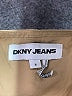 DKNY Jeans Tan Khakis Size 6 - photo 6