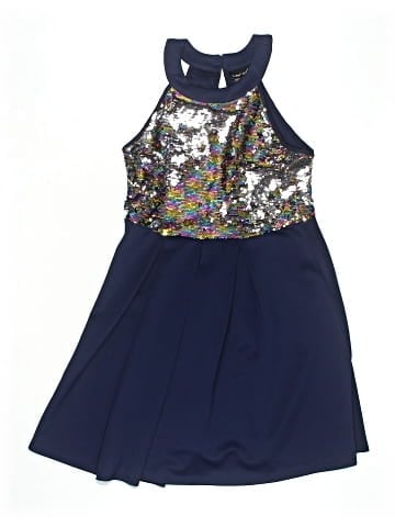 PaperDoll Dress (view 1)