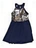 PaperDoll Blue Dress Size 14 - photo 1