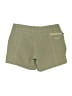 Kuhl Solid Green Khaki Shorts Size 23 waist - photo 2