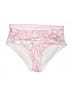Walter Pink Swimsuit Bottoms Size L - photo 1