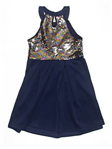 PaperDoll Dress (view 2)