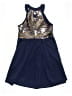 PaperDoll Blue Dress Size 14 - photo 2