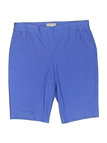 Chico's Athletic Shorts (view 1)