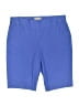 Chico's Solid Blue Green Athletic Shorts Size M - photo 1