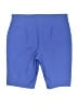 Chico's Solid Blue Green Athletic Shorts Size M - photo 2