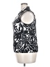 Rafaella Black Sleeveless Blouse Size XXL - photo 5