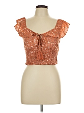 B.O.G Collective Sleeveless Blouse