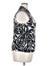 Rafaella Black Sleeveless Blouse Size XXL - photo 4