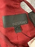 Intermix Solid Burgundy Cocktail Dress Size P (petite) - photo 7