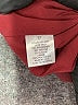 Intermix Solid Burgundy Cocktail Dress Size P (petite) - photo 8