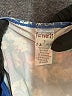 Forever 21 Blue Swimsuit Bottoms Size S - photo 3