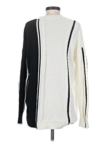 CAbi Pullover Sweater (view 2)