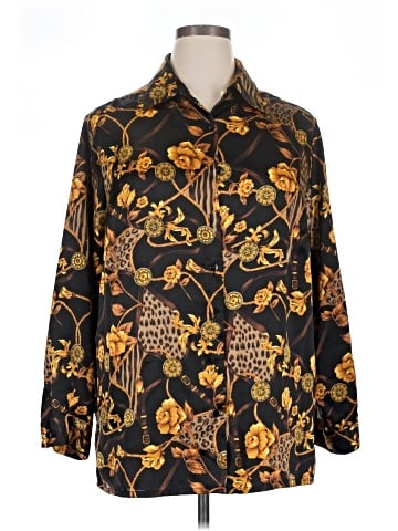 Bentley Kimono (view 1)