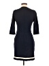 Assorted Brands Blue Casual Dress Size EU 40 / US 10 - photo 2