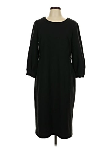 Gal Meets Glam Casual Dress (view 1)