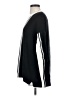 CAbi Color Block White Pullover Sweater Size S - photo 5