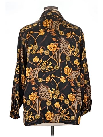 Bentley Kimono (view 2)