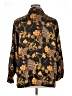 Bentley Animal Print Gold Kimono Size 16W - photo 2
