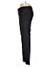 Madison Chevron-herringbone Black Jeans Size 10 - photo 5