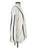 CAbi Color Block White Pullover Sweater Size S - photo 4