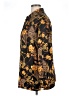 Bentley Animal Print Gold Kimono Size 16W - photo 5