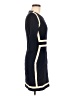 Assorted Brands Blue Casual Dress Size EU 40 / US 10 - photo 4