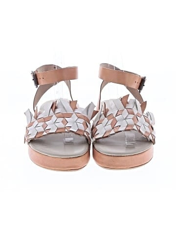 Free People Sandals (view 2)