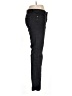 Madison Chevron-herringbone Black Jeans Size 10 - photo 4