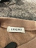 Ingni Tan Sweatshirt One size - photo 7