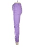 Celebrity Pink Purple Active Pants Size 7 - photo 5