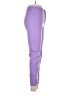 Celebrity Pink Purple Active Pants Size 7 - photo 4
