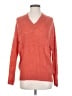 Madewell Orange Wool Pullover Sweater Size XS - photo 1