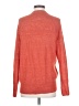 Madewell Orange Wool Pullover Sweater Size XS - photo 2