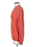 Madewell Orange Wool Pullover Sweater Size XS - photo 5