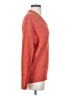 Madewell Orange Wool Pullover Sweater Size XS - photo 4