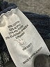 St. John's Bay Stripes Teal Pullover Sweater Size M - photo 8