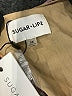 Sugar Lips 100% Polyester Animal Print Brown Casual Dress Size 3X - photo 3