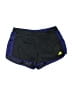 Adidas Color Block Black Athletic Shorts Size S (estimated) - photo 1