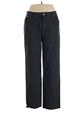 Lauren Jeans Co. Jeans (view 1)