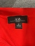 AGB Solid Red Cocktail Dress Size 6 - photo 7