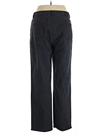 Lauren Jeans Co. Jeans (view 2)