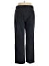 Lauren Jeans Co. 100% Elastane Chevron-herringbone Black Jeans Size 16 - photo 2
