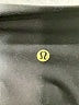 Lululemon Athletica Black Active Pants Size 10 - photo 7