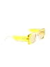 Szade Yellow Sunglasses One size - photo 1